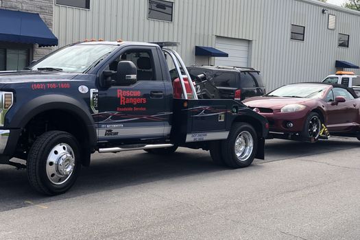 Flatbed Towing-in-Hurstbourne-Kentucky