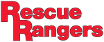 Rescue Rangers Logo